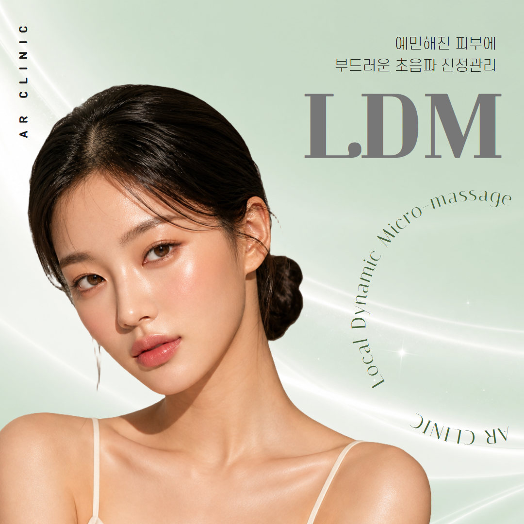 LDM 초음파 재생관리