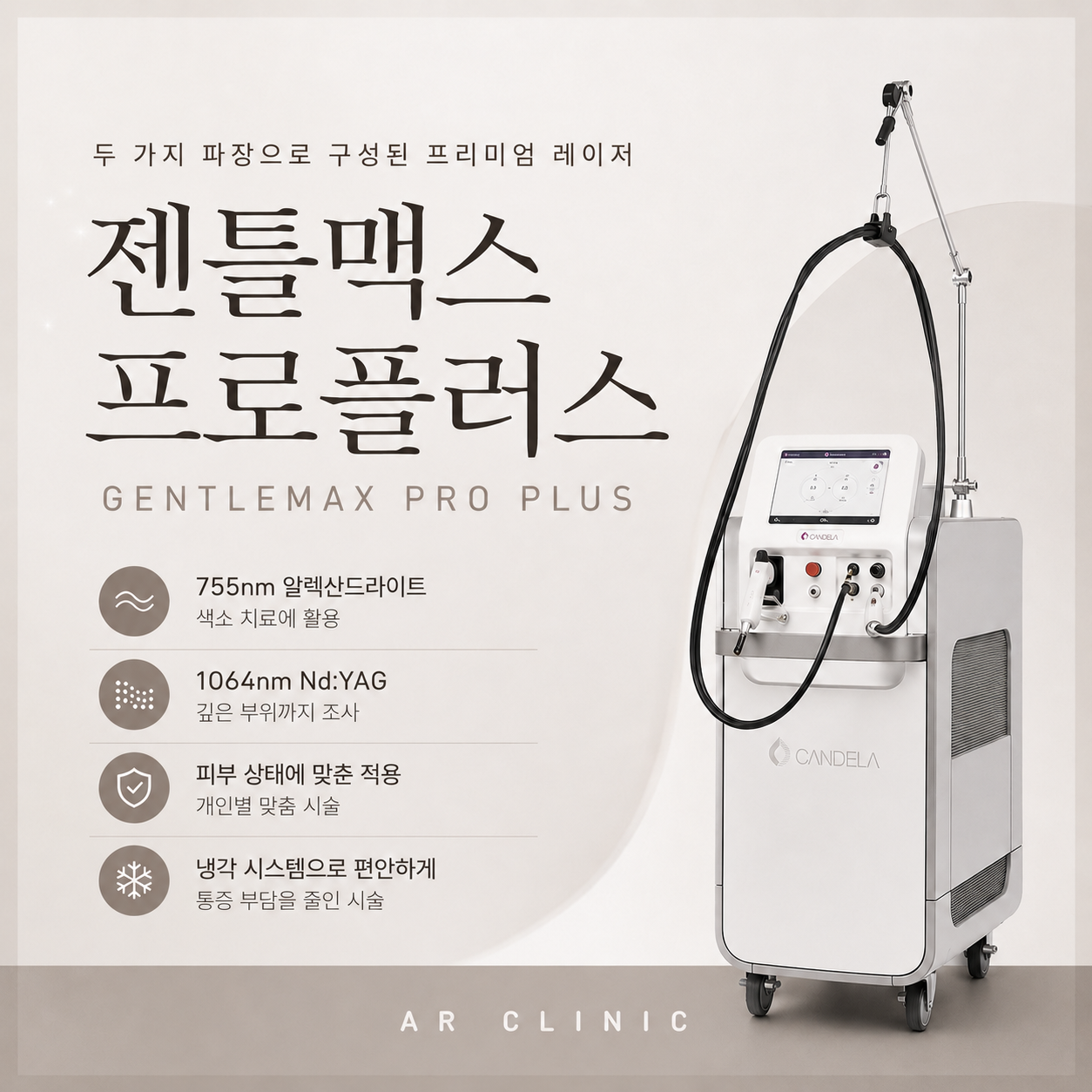 젠틀맥스 프로플러스